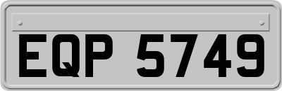 EQP5749