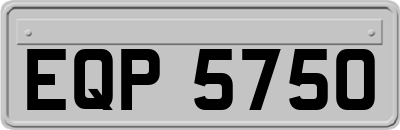 EQP5750