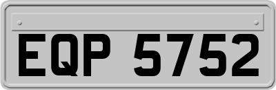 EQP5752
