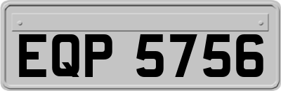 EQP5756