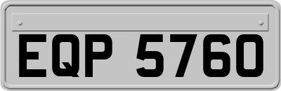 EQP5760