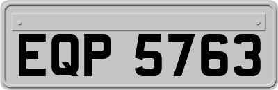 EQP5763