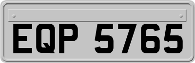EQP5765