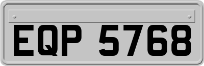 EQP5768