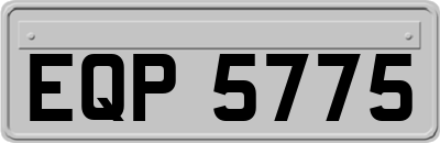 EQP5775