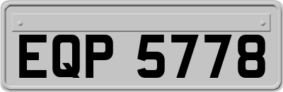 EQP5778