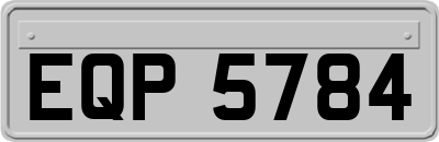 EQP5784