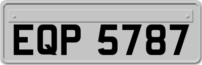 EQP5787