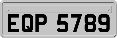 EQP5789
