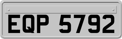 EQP5792