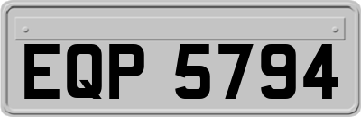 EQP5794