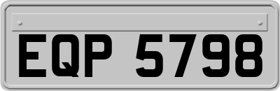 EQP5798