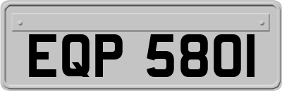 EQP5801