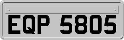 EQP5805