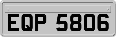 EQP5806