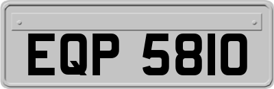 EQP5810