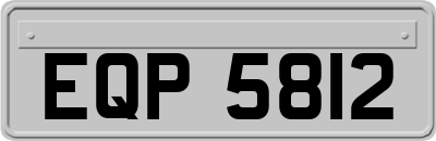 EQP5812