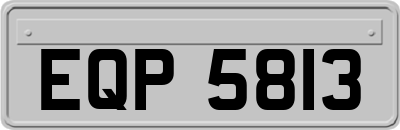 EQP5813