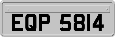 EQP5814