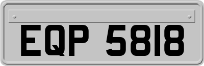 EQP5818