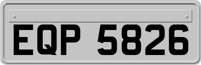 EQP5826