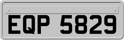 EQP5829