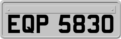 EQP5830