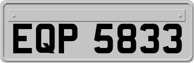 EQP5833