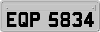 EQP5834