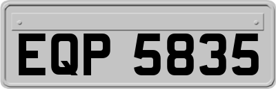 EQP5835