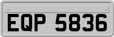 EQP5836
