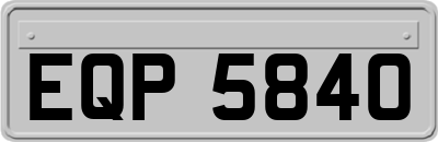 EQP5840
