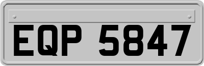EQP5847