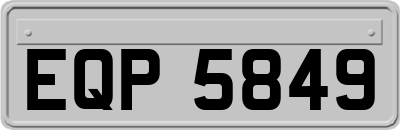 EQP5849