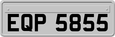 EQP5855
