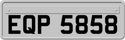 EQP5858