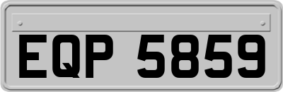 EQP5859