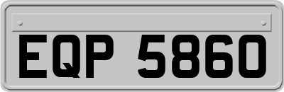 EQP5860