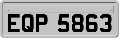 EQP5863