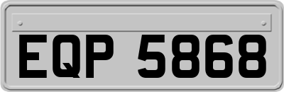 EQP5868