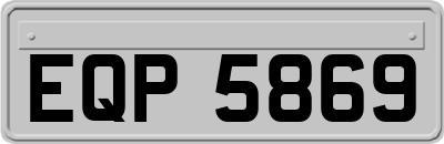 EQP5869