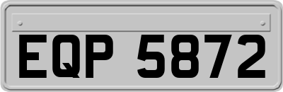 EQP5872