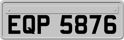 EQP5876