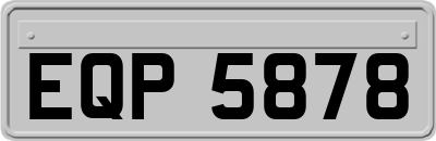 EQP5878