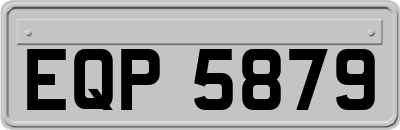 EQP5879