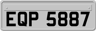 EQP5887