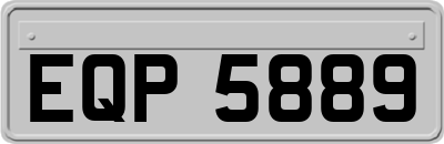 EQP5889