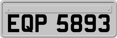 EQP5893
