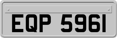 EQP5961