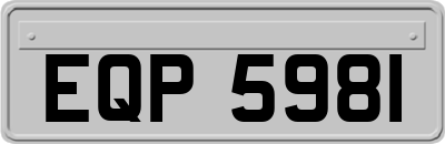 EQP5981